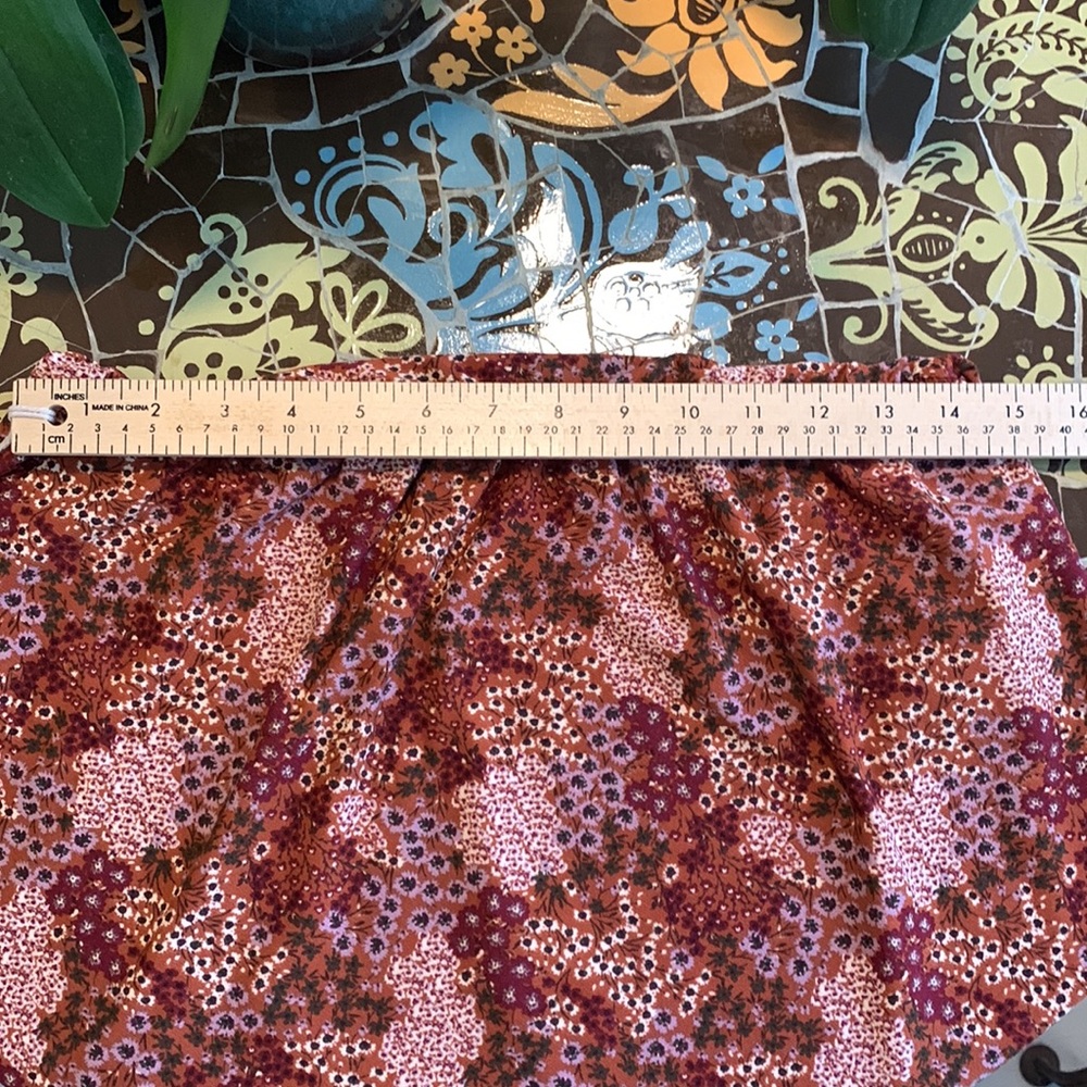 LILY ROSE DRESS Sz: M - Picture 7 of 7
